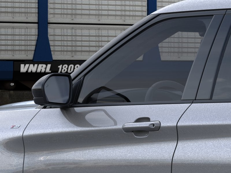 2026 Ford Explorer ST-LINE RWD