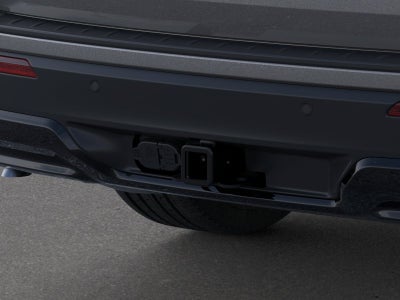 2026 Ford Explorer ST-LINE RWD