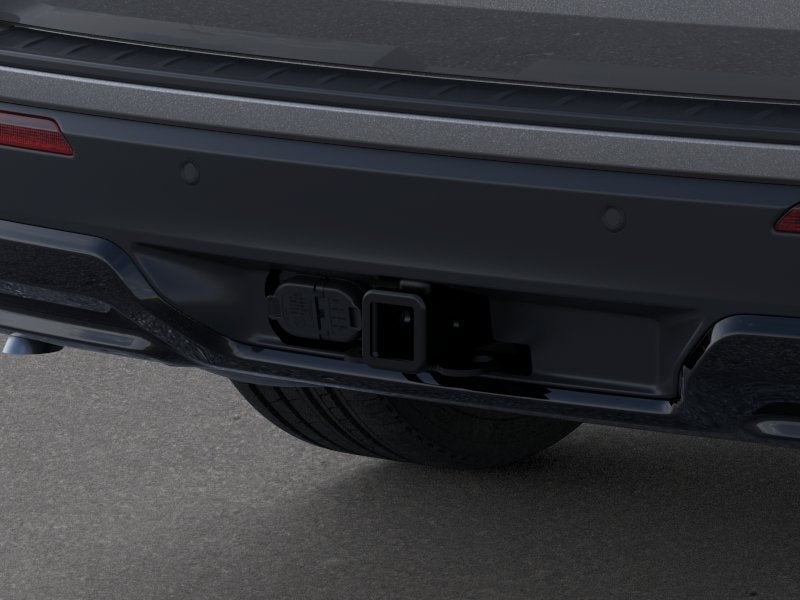 2026 Ford Explorer ST-LINE RWD