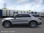 2026 Ford Explorer ST-LINE RWD