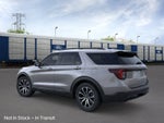2026 Ford Explorer ST-LINE RWD