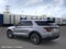 2026 Ford Explorer ST-LINE RWD