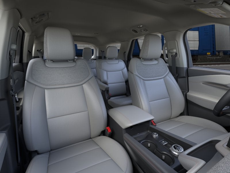 2026 Ford Explorer ACTIVE W/200A PKG 4WD