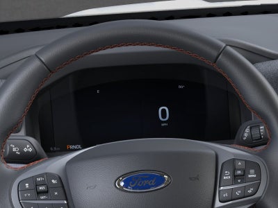 2026 Ford Explorer ACTIVE W/200A PKG 4WD