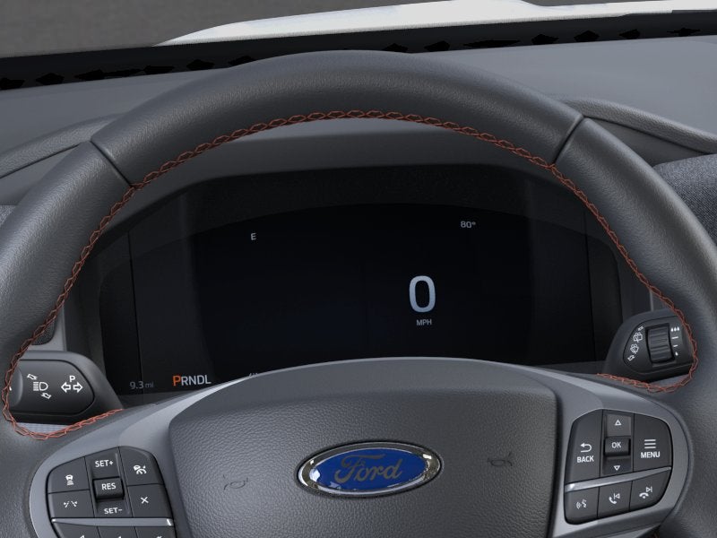 2026 Ford Explorer ACTIVE W/200A PKG 4WD