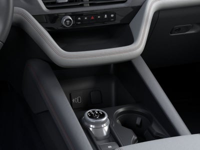 2026 Ford Explorer ACTIVE W/200A PKG 4WD