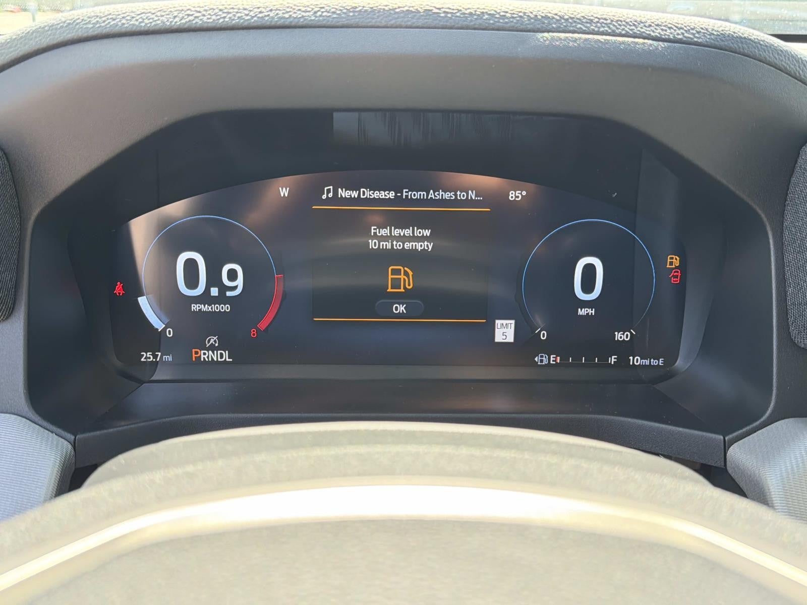 2026 Ford Explorer ACTIVE W/200A PKG 4WD