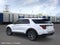 2026 Ford Explorer ACTIVE W/200A PKG 4WD