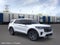 2026 Ford Explorer ACTIVE W/200A PKG 4WD