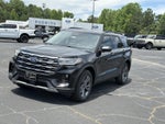 2026 Ford Explorer ACTIVE W/200A PKG 4WD