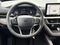 2026 Ford Explorer PLATINUM 4WD