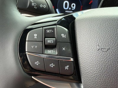 2026 Ford Explorer PLATINUM 4WD