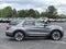 2026 Ford Explorer PLATINUM 4WD