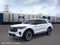 2026 Ford Explorer PLATINUM 4WD