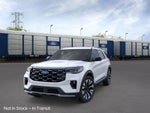 2026 Ford Explorer PLATINUM 4WD