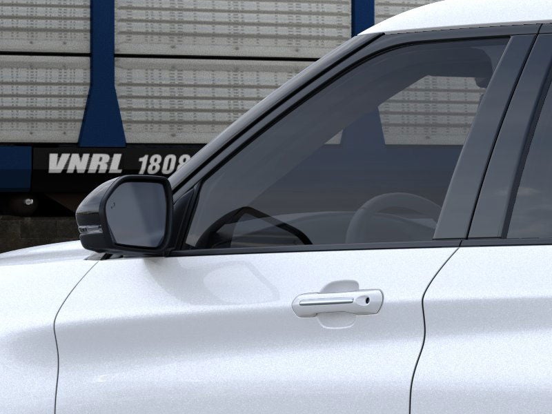 2026 Ford Explorer PLATINUM 4WD