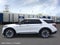 2026 Ford Explorer PLATINUM 4WD