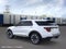 2026 Ford Explorer PLATINUM 4WD