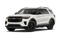 2026 Ford Explorer TREMOR 4WD