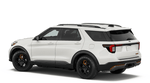 2026 Ford Explorer TREMOR 4WD