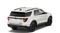2026 Ford Explorer TREMOR 4WD