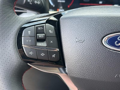 2026 Ford Explorer ST-LINE 4WD