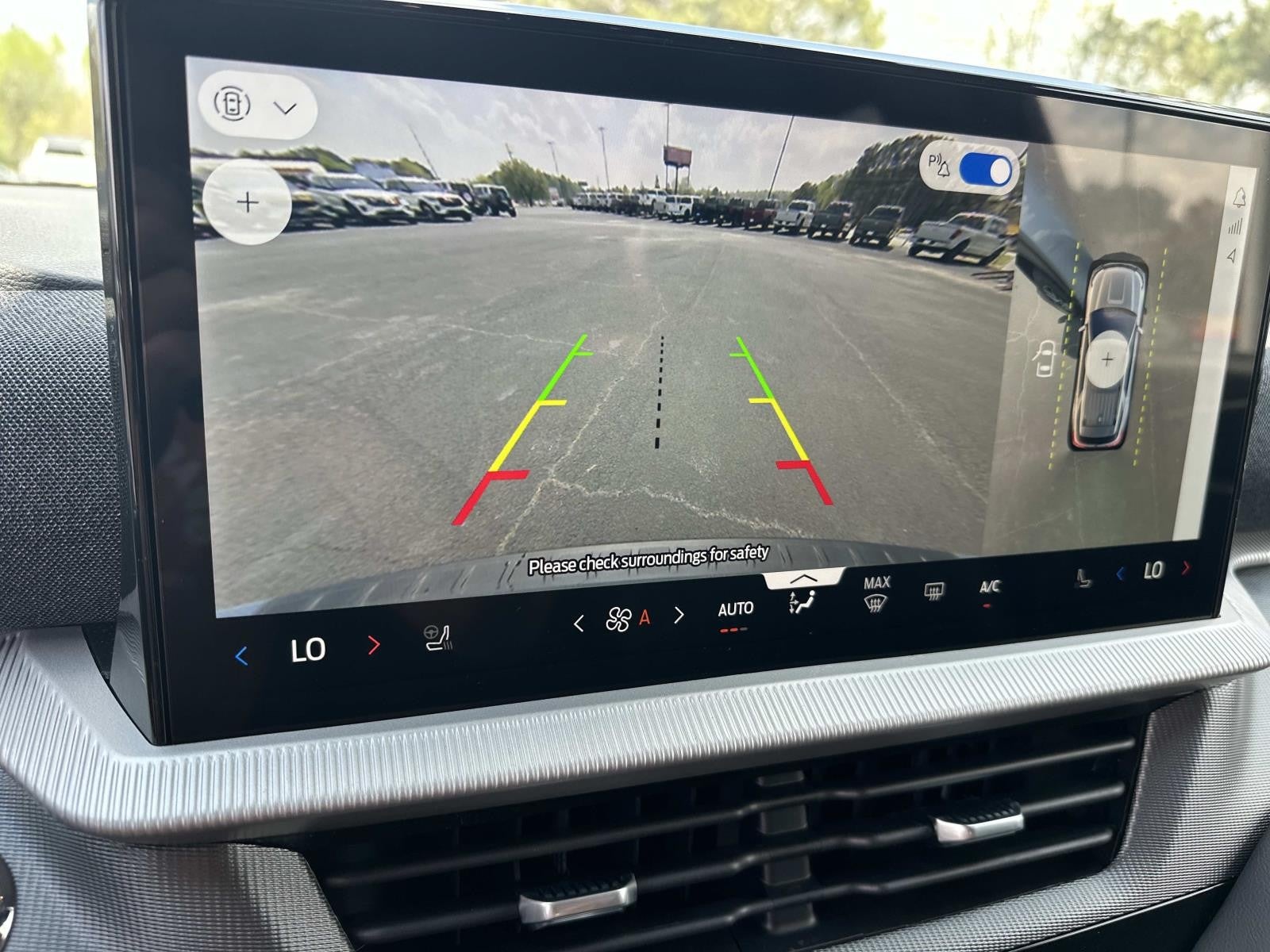 2026 Ford Explorer ST-LINE 4WD