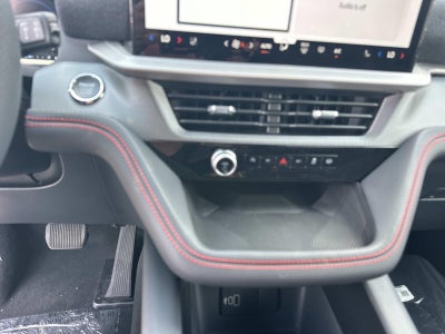 2026 Ford Explorer ST-LINE 4WD