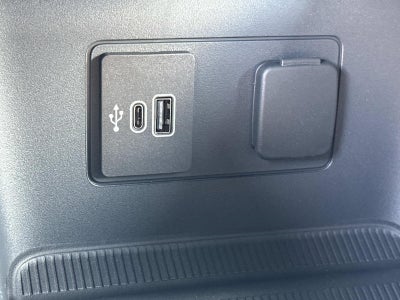 2026 Ford Explorer ST-LINE 4WD