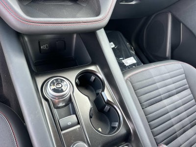 2026 Ford Explorer ST-LINE 4WD