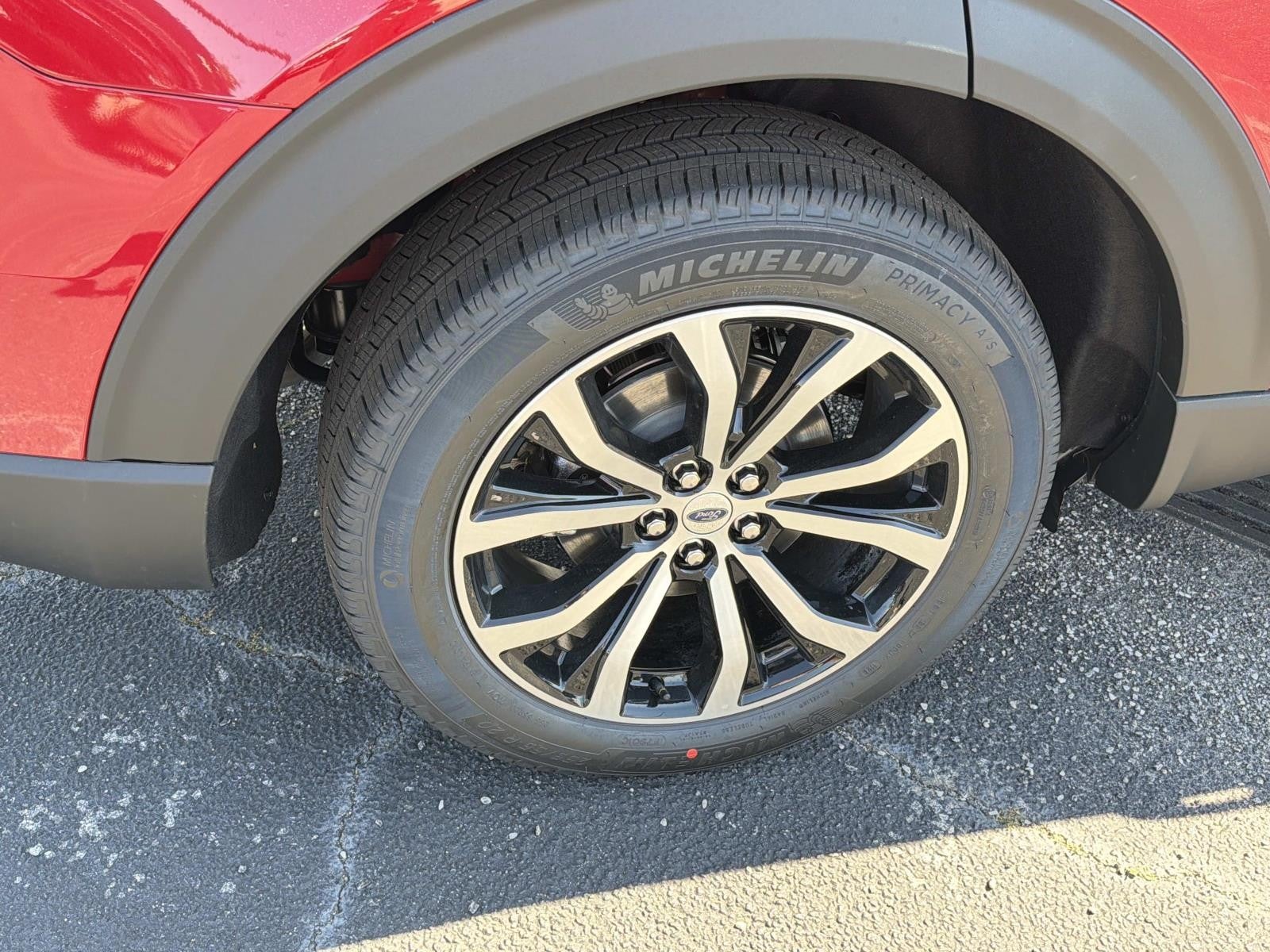 2026 Ford Explorer ST-LINE 4WD