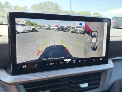 2026 Ford Explorer ST-LINE 4WD