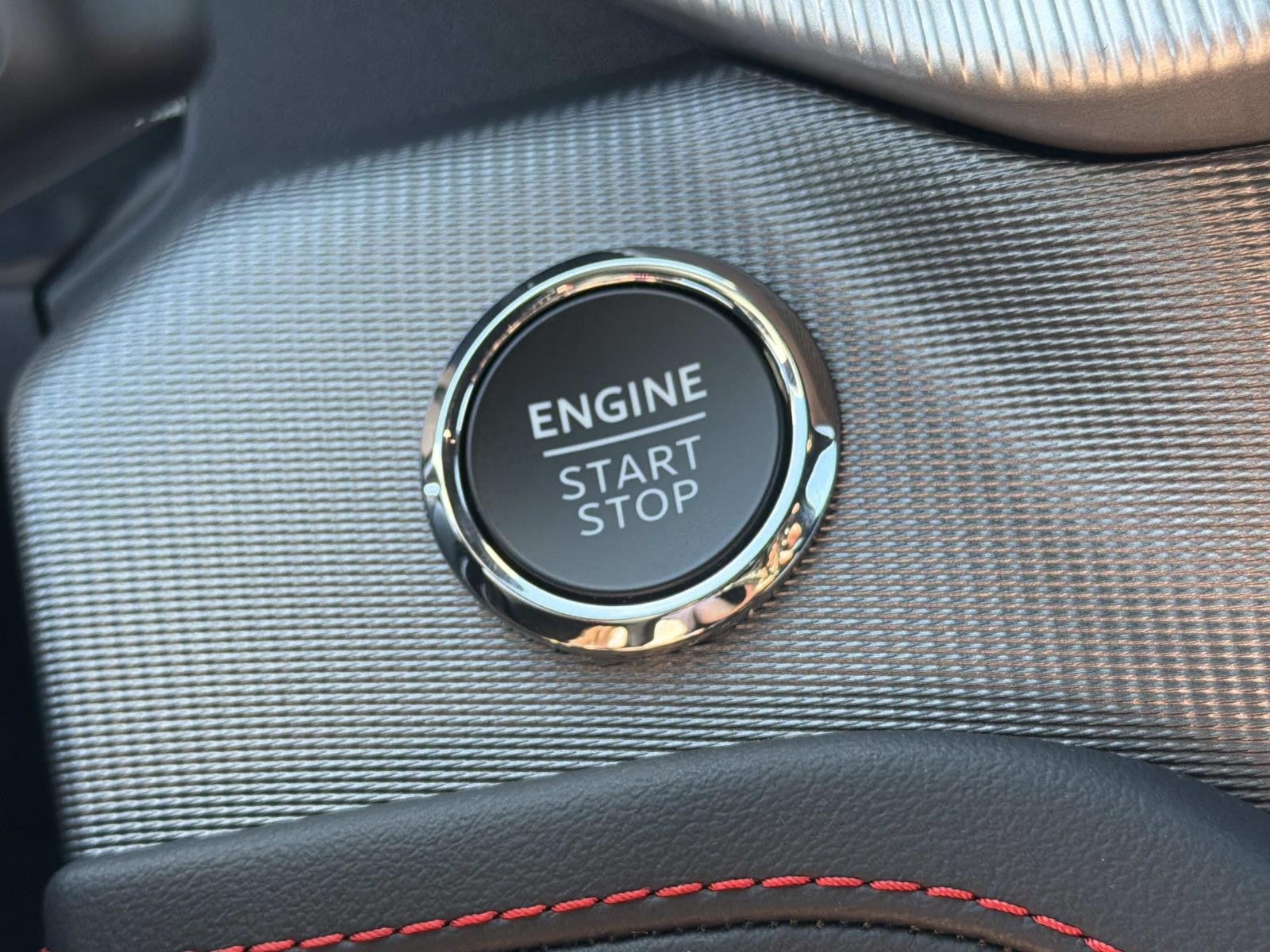 2026 Ford Explorer ST-LINE 4WD