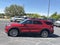 2026 Ford Explorer ST-LINE 4WD