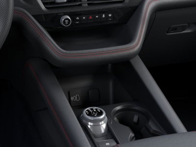 2026 Ford Explorer ST-Line 4WD