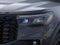 2026 Ford Explorer ST-Line 4WD