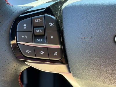 2026 Ford Explorer ST-LINE 4WD