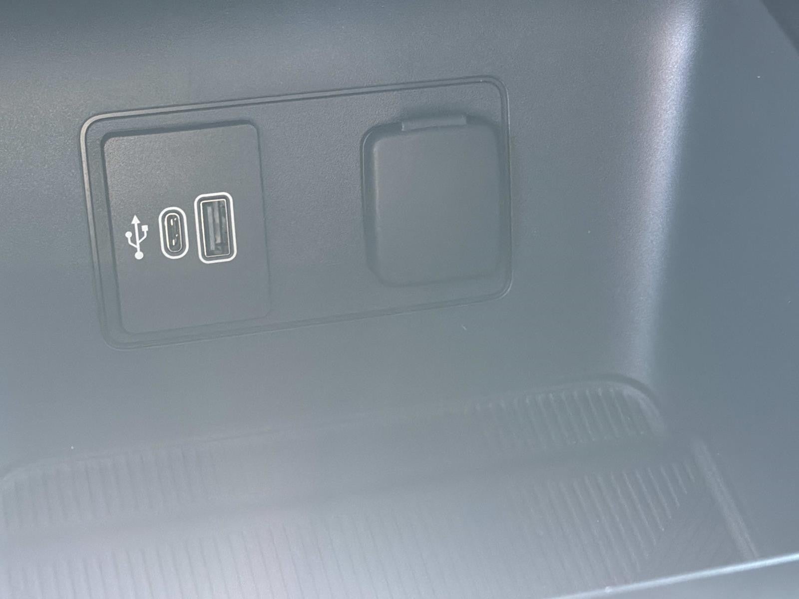 2026 Ford Explorer ST-LINE 4WD
