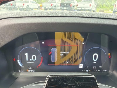 2026 Ford Explorer ST RWD