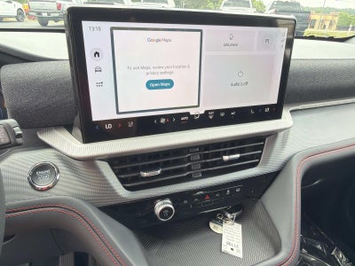2026 Ford Explorer ST RWD