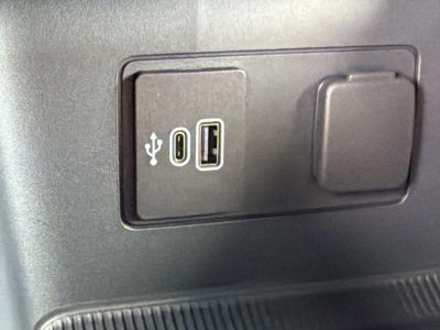 2026 Ford Explorer ST RWD