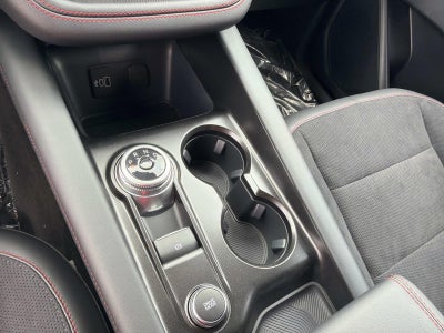 2026 Ford Explorer ST RWD