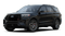 2025 Ford Explorer ST RWD