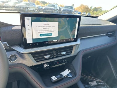 2026 Ford Explorer ST RWD