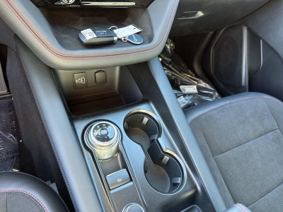 2026 Ford Explorer ST RWD