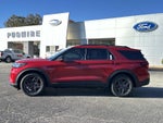 2026 Ford Explorer ST RWD