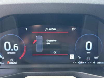 2026 Ford Explorer ST 4WD