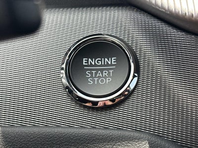 2026 Ford Explorer ST 4WD