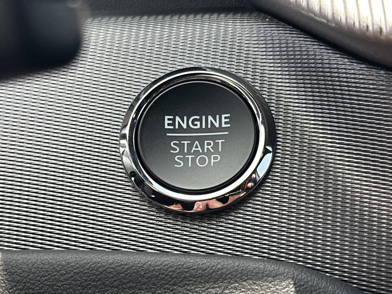 2026 Ford Explorer ST 4WD