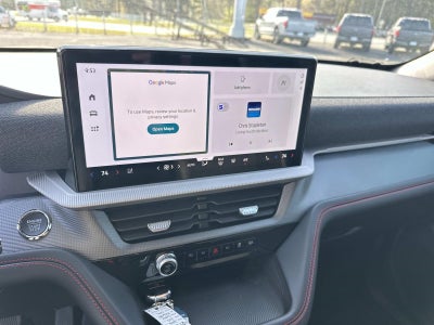 2026 Ford Explorer ST 4WD